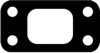 VICTOR REINZ 71-26609-20 Gasket, exhaust manifold